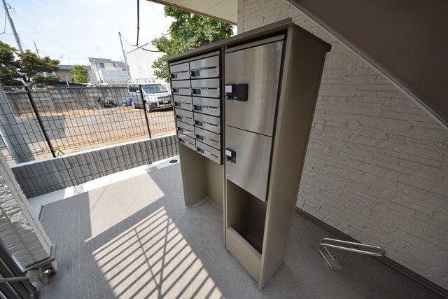 クレイノル ディネの物件内観写真