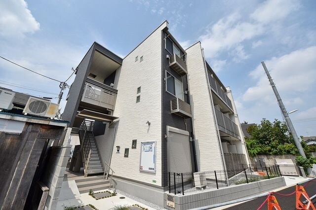 クレイノル ディネの物件内観写真