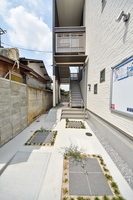 クレイノル ディネの物件内観写真