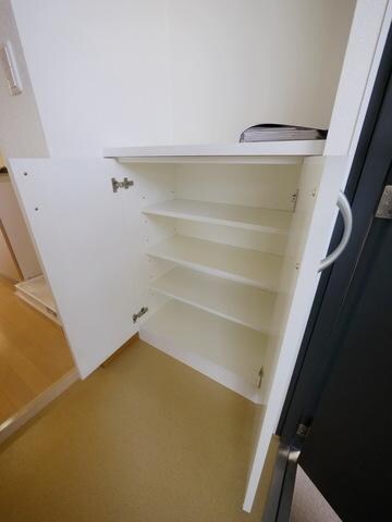 NORGE所沢駅前の物件内観写真