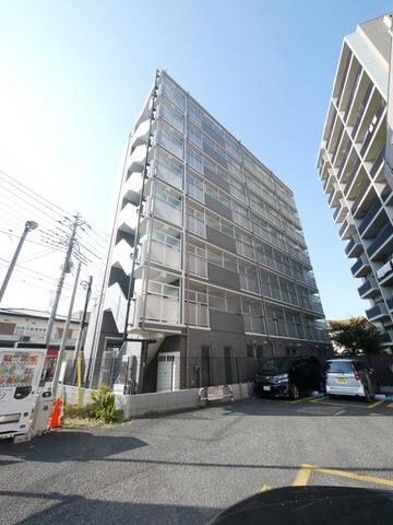 NORGE所沢駅前の物件内観写真