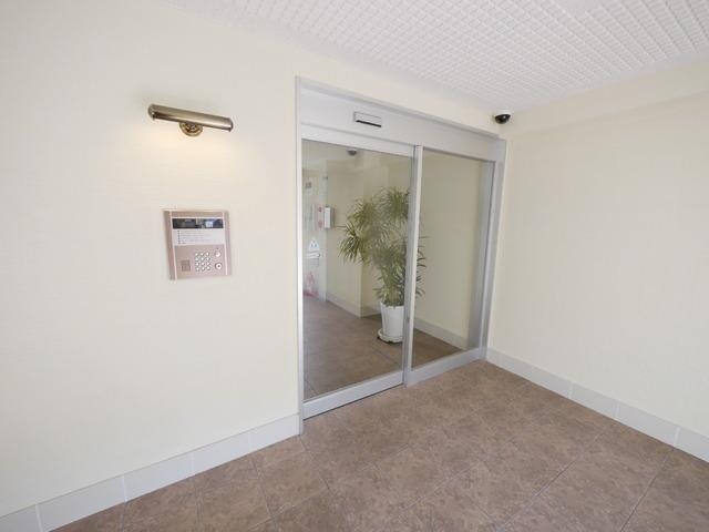 NORGE所沢駅前の物件内観写真