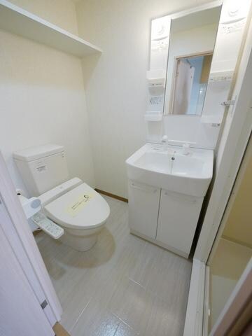 NORGE所沢駅前の物件内観写真