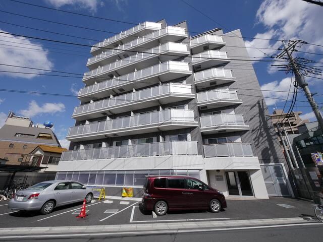 NORGE所沢駅前の物件内観写真