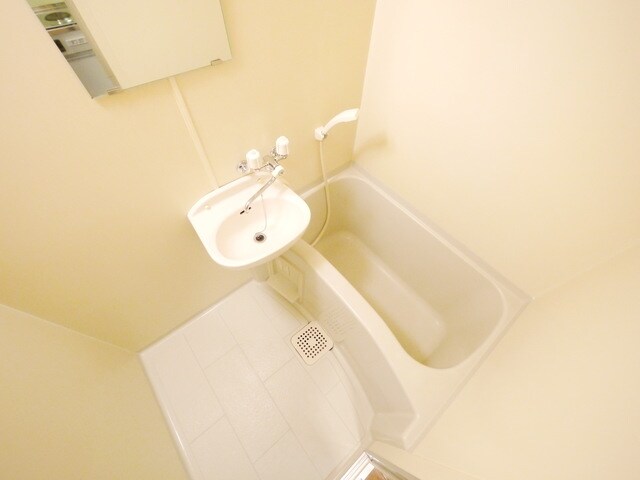 サンエスコート所沢の物件内観写真