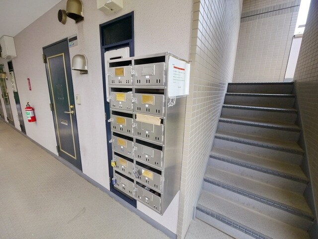 サンエスコート所沢の物件内観写真