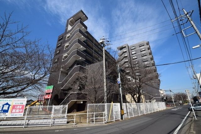 ピジョン田園の物件内観写真