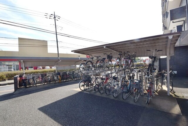 ピジョン田園の物件内観写真