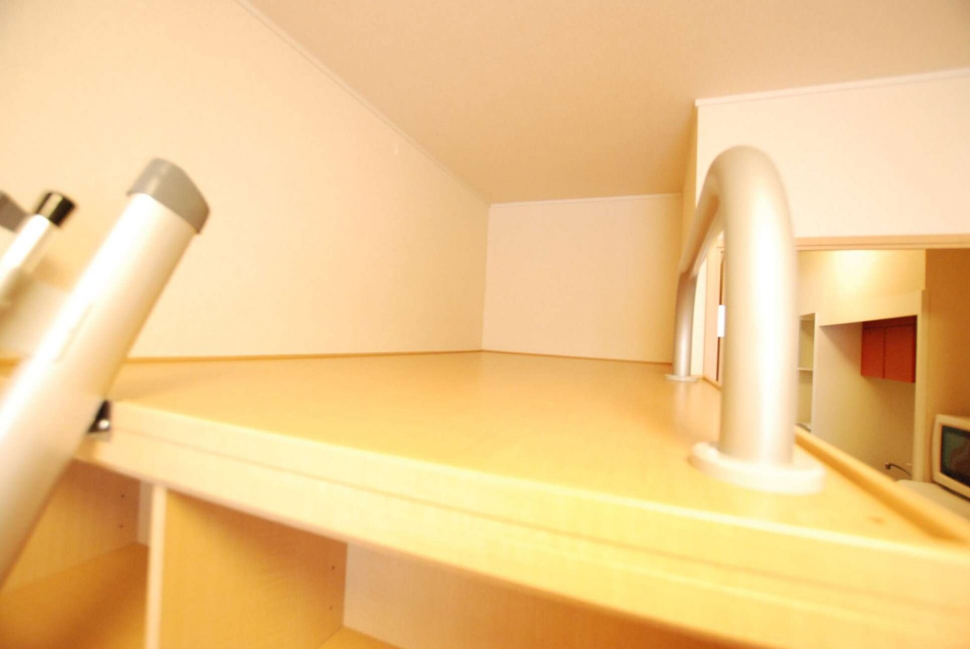 レオパレスプレジオの物件内観写真