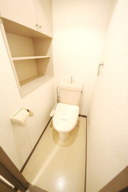 レジェンドの物件内観写真