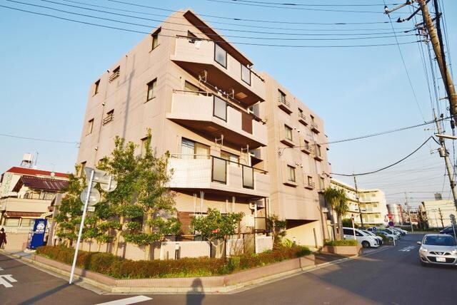 レジェンドの物件内観写真