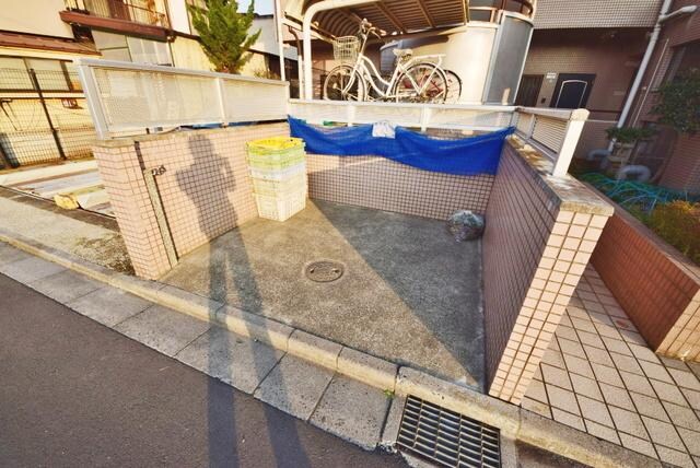 レジェンドの物件内観写真