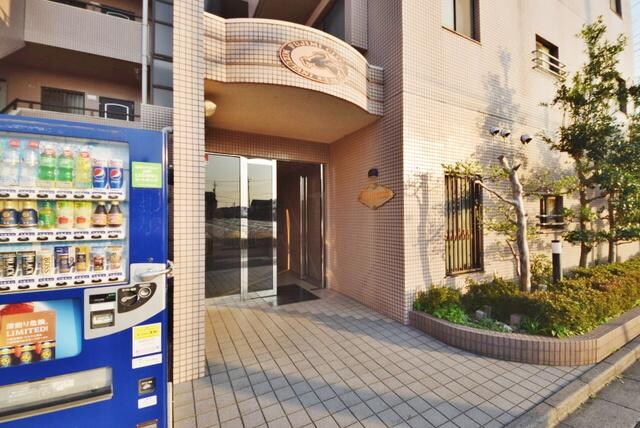 レジェンドの物件内観写真