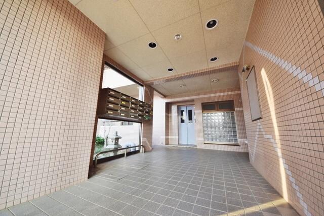 レジェンドの物件内観写真