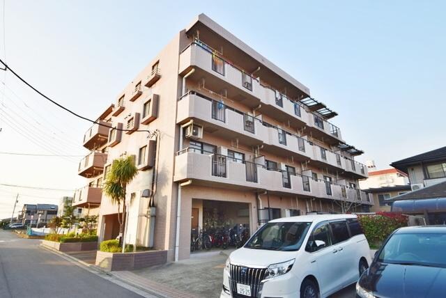 レジェンドの物件内観写真