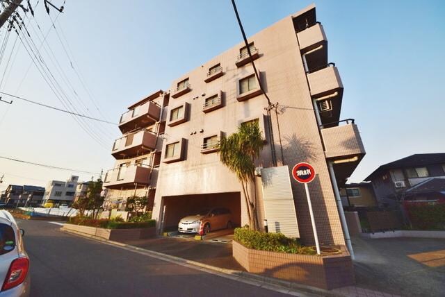 レジェンドの物件内観写真