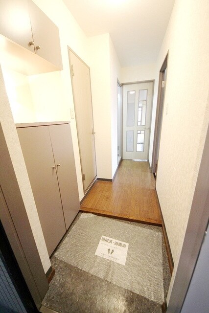 レジェンドの物件内観写真