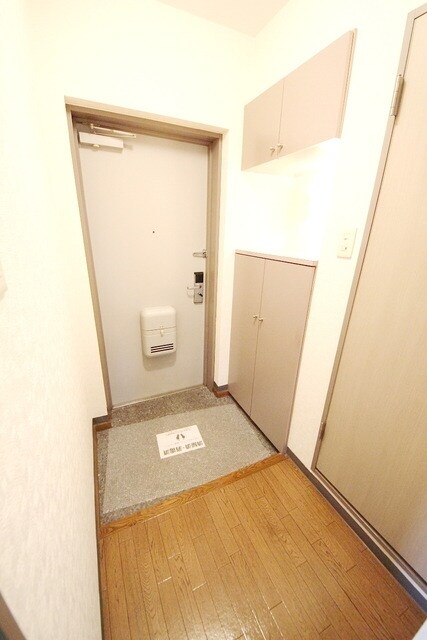 レジェンドの物件内観写真