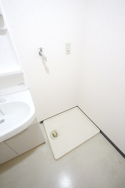 レジェンドの物件内観写真