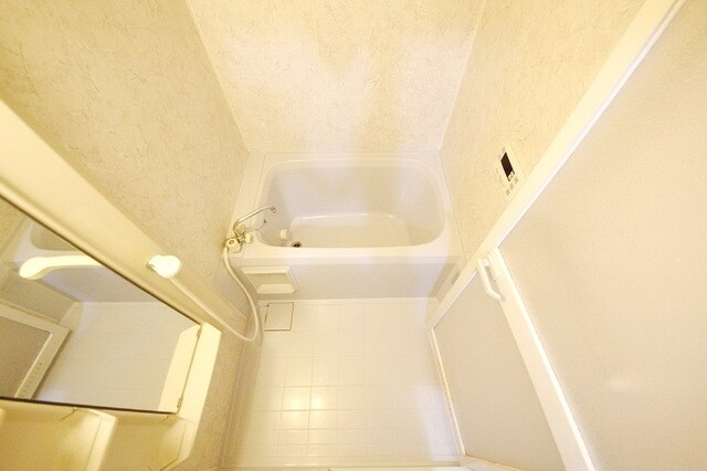 レジェンドの物件内観写真