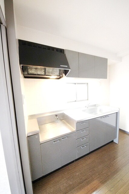 レジェンドの物件内観写真