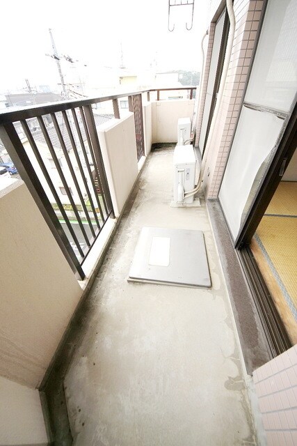 レジェンドの物件内観写真