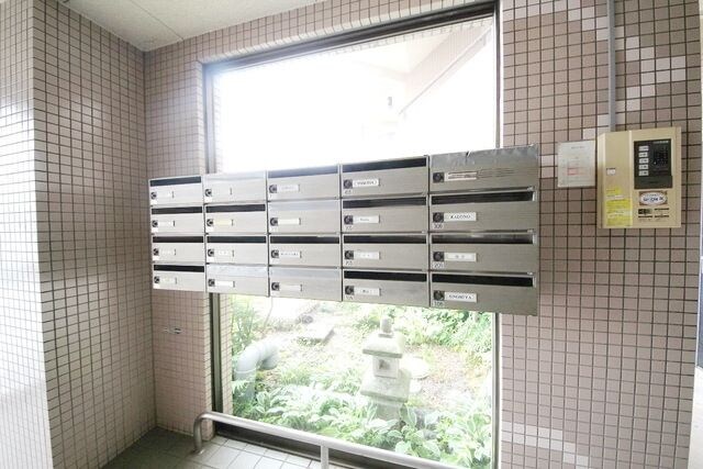 レジェンドの物件内観写真