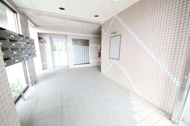 レジェンドの物件内観写真