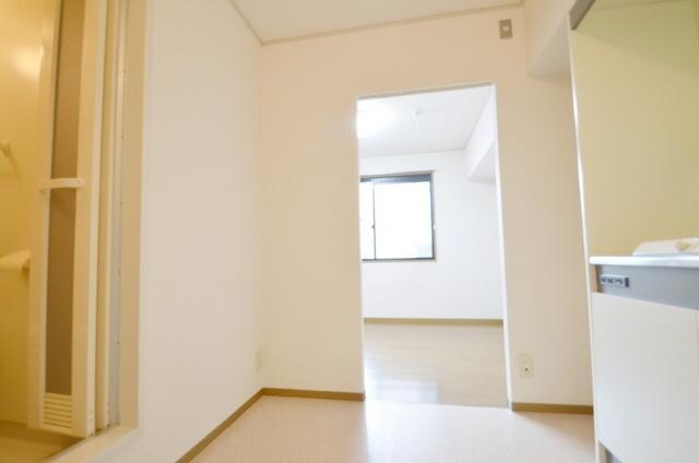 ヒルトップの物件内観写真