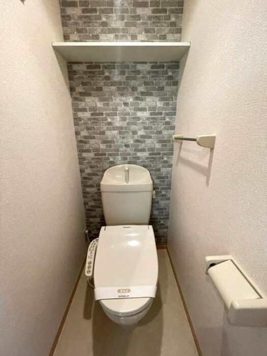 アイビスふじみ野の物件内観写真