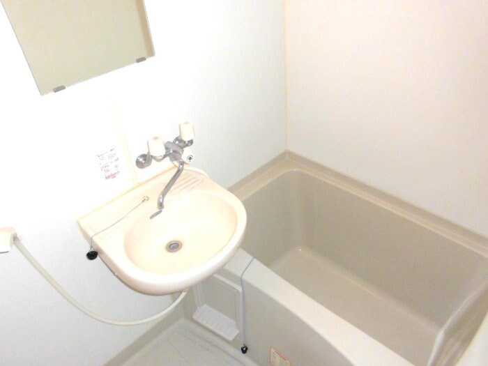 アイビスふじみ野の物件内観写真