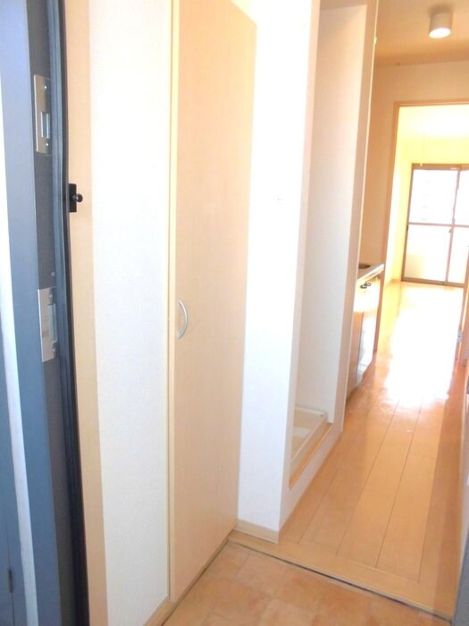 アイビスふじみ野の物件内観写真