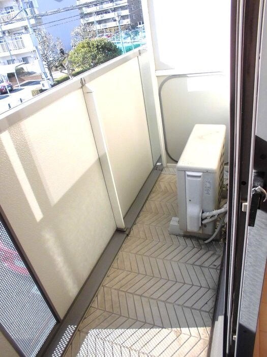 アイビスふじみ野の物件内観写真