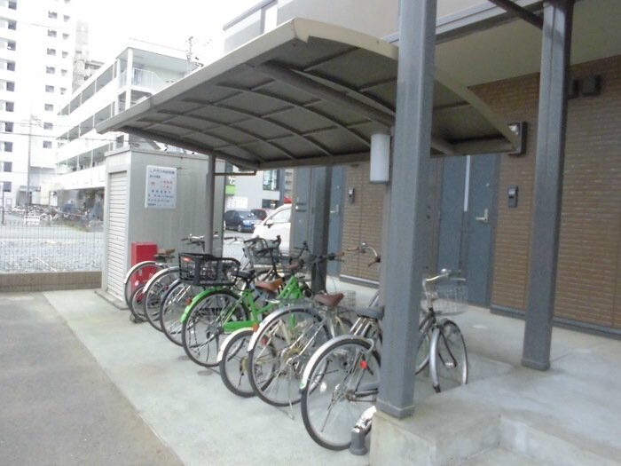 アイビスふじみ野の物件内観写真