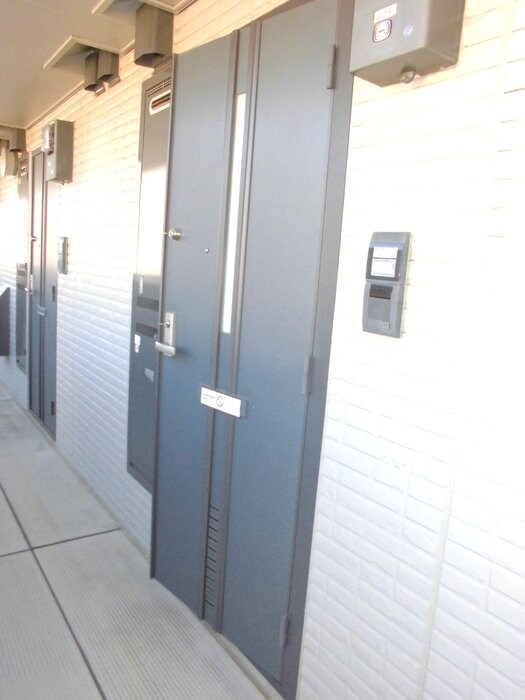 アイビスふじみ野の物件内観写真