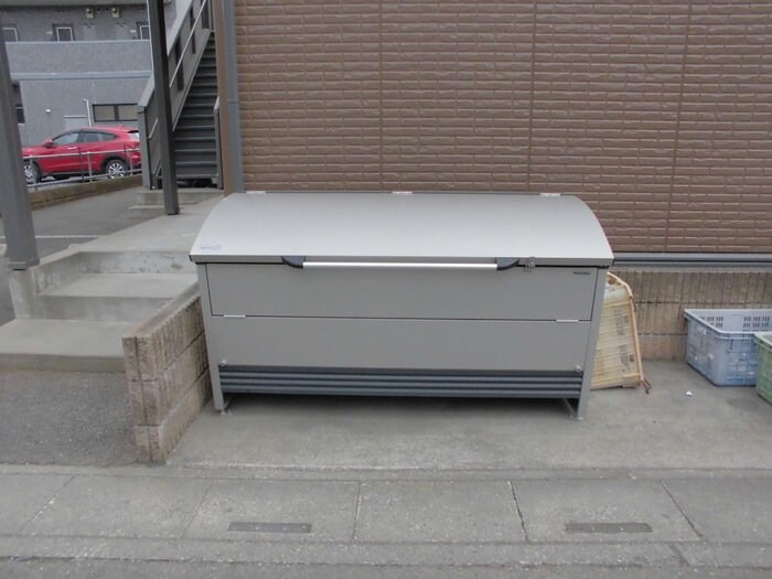 アイビスふじみ野の物件内観写真