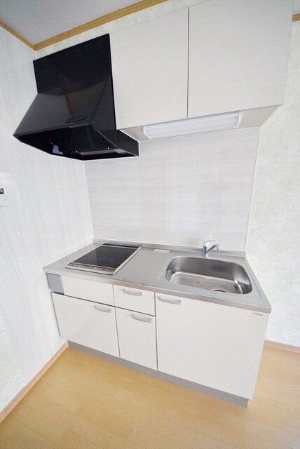 エクセレントの物件内観写真