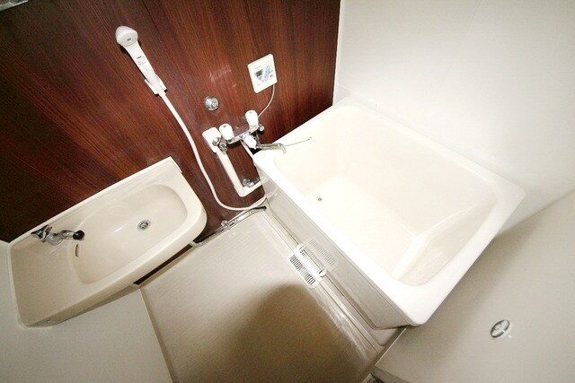 メゾンドセラヴィの物件内観写真