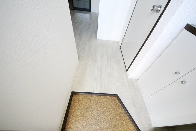 メゾンドセラヴィの物件内観写真