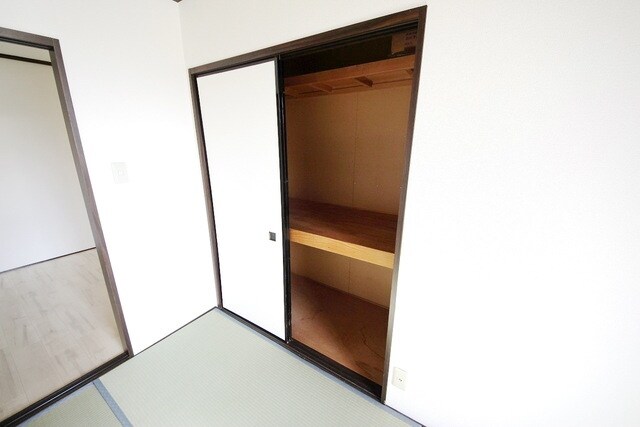 メゾンドセラヴィの物件内観写真