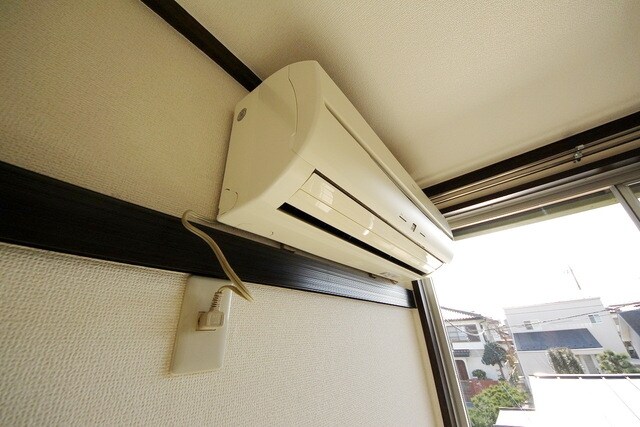 メゾンドセラヴィの物件内観写真