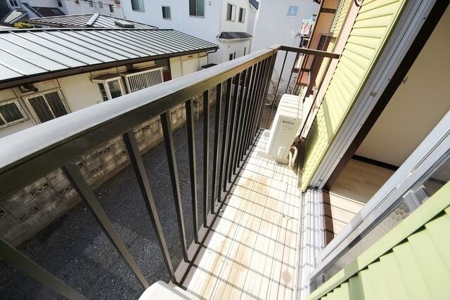 メゾンドセラヴィの物件内観写真