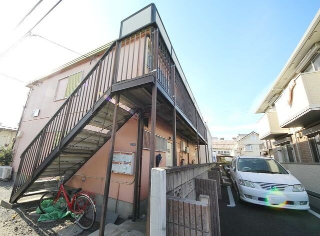 メゾンドセラヴィの物件内観写真