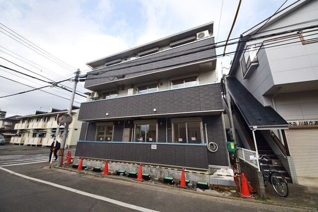 LIBERA SACRALEの物件外観写真