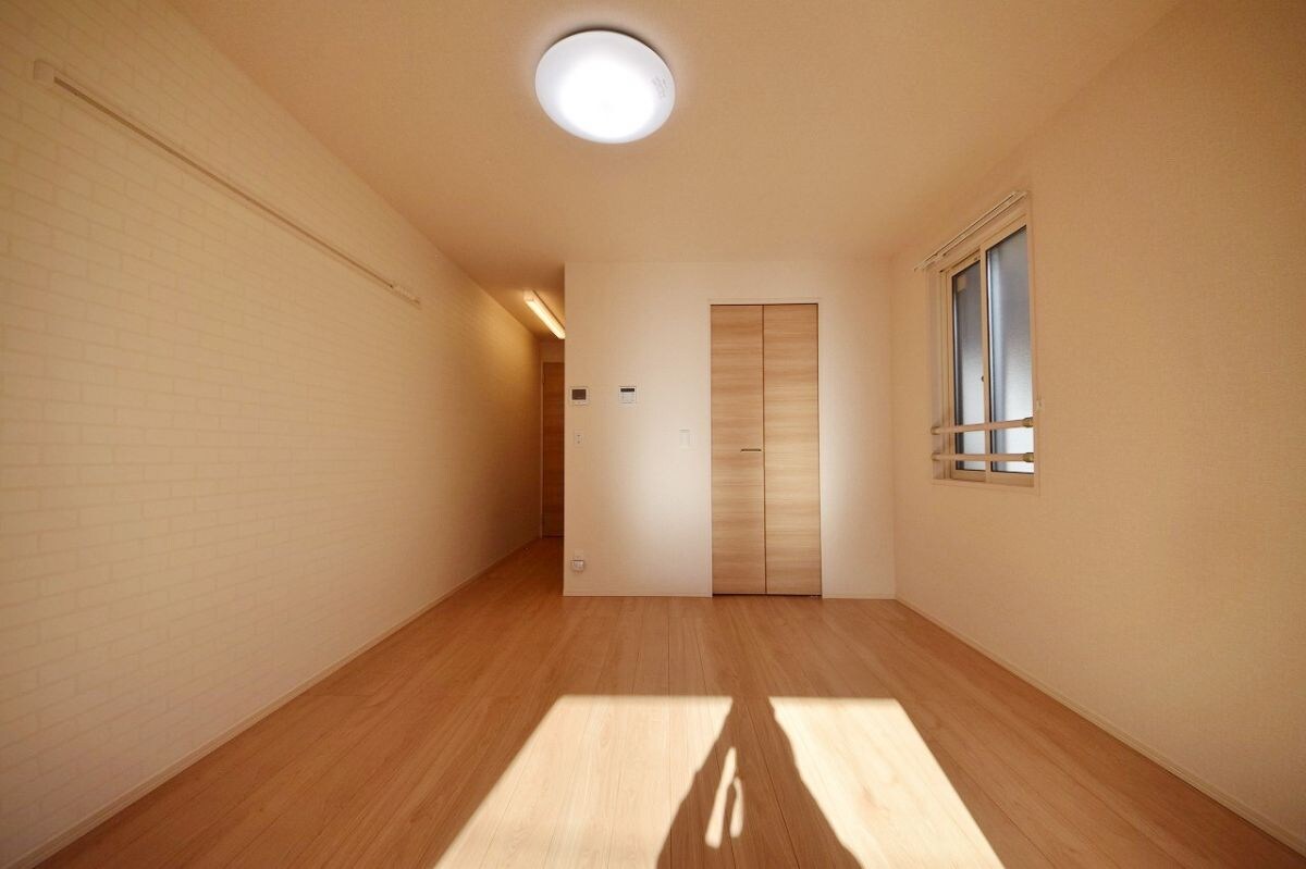 LIBERA SACRALEの物件内観写真