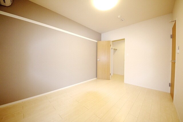 クレイノクレイン ヒルズの物件内観写真