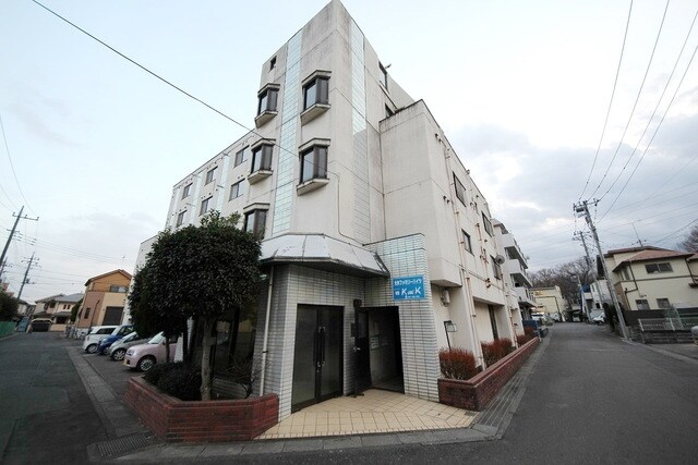 クレイノクレイン ヒルズの物件内観写真