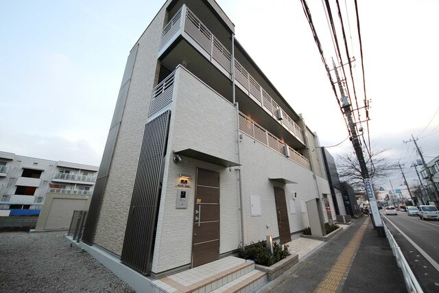 クレイノクレイン ヒルズの物件内観写真