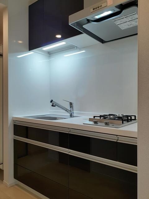 クラール上福岡の物件内観写真