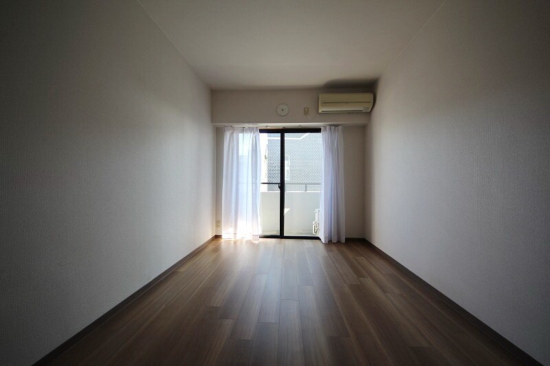 ヴィラオオクボの物件内観写真